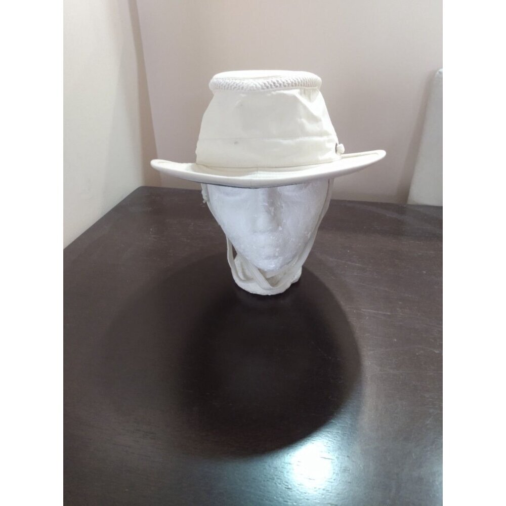 Tilley Sun Safari Hat - unisex 51cm circumference
